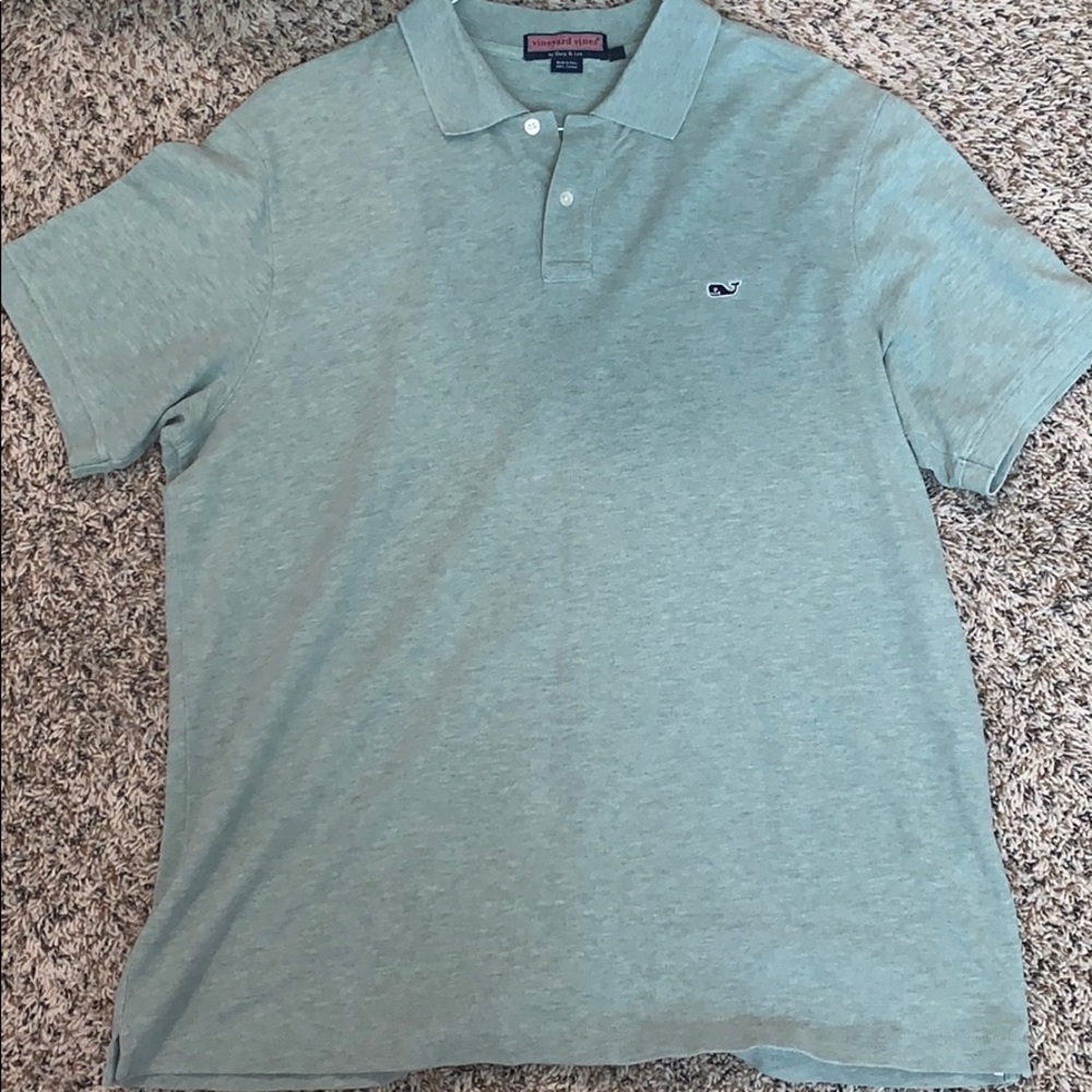 Vineyard Vines polo